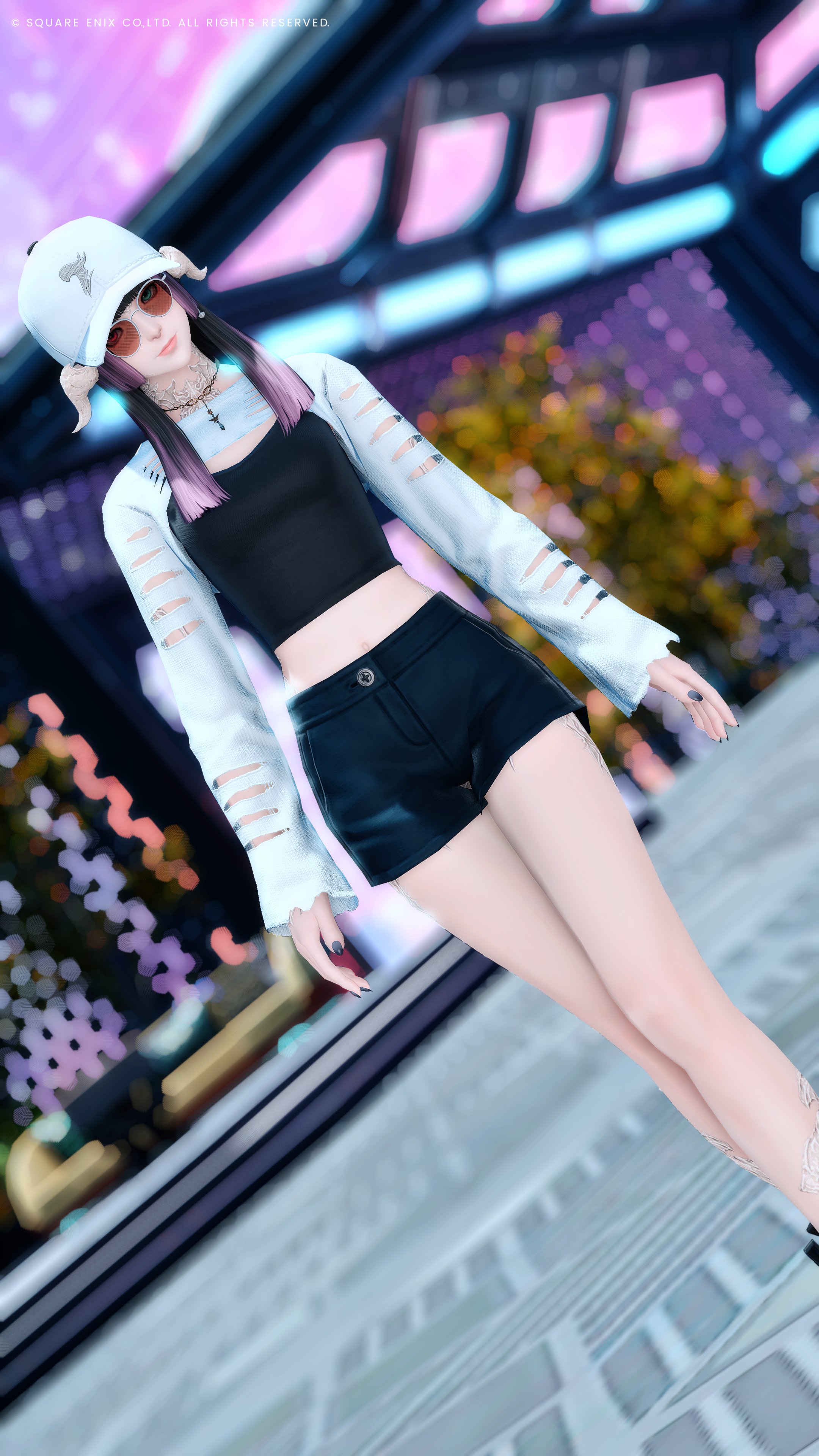だん@FF14🜸 on X: 