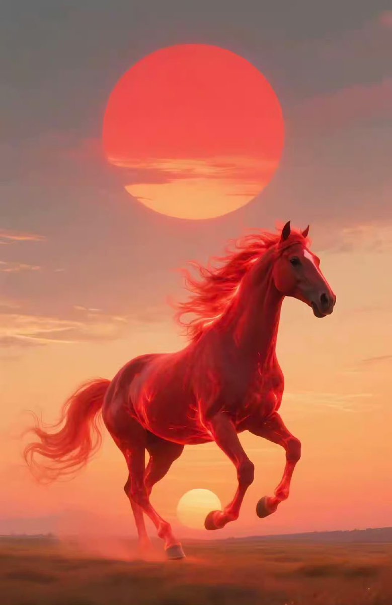 笑看风云 tweet media