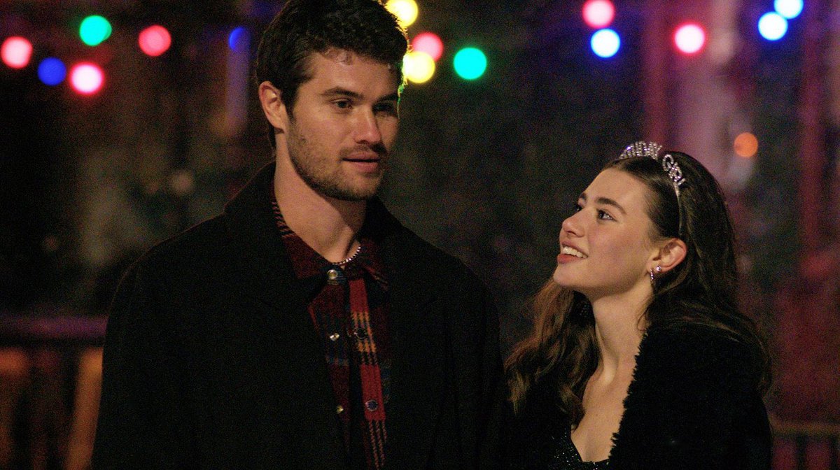 Info Chase Stokes tweet media