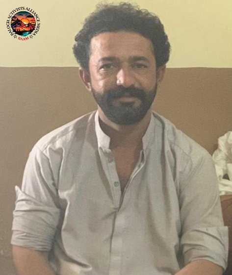 گزشتہ روز 25 جون 2025 کو تقریباً 4 بجے، بلوچستان کے علاقے منگوچر سے پاکستانی فوج نے 38 سالہ اور مندے حاجی منگوچر کے رہائشی، منیر احمد رئیسانی ولد حاجی نیہال خان، کو شاہ نورانی شاہراہ پر واقع ہوٹل (جہاں پر کام کرتا ہے) سے اغوا کر کے جبری طور پر لاپتہ کر دیا.