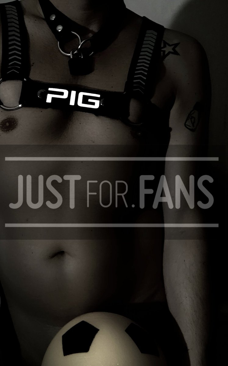 PureFilthPig's tweet image. My jff is up and running again! Check out
justfor.fans/PureFilthPig.
Subscribe and stay tuned for more filthy content with start this Saturday. 
#cumdump #anonslut #noloadsrefused #perv #nsfwacc #breedingkink