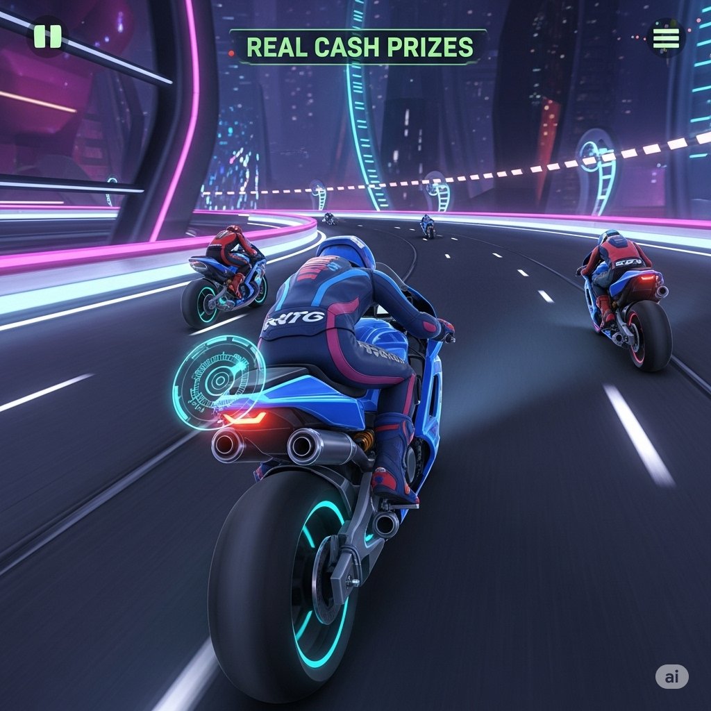 Spotonparts's tweet image. 🏍️ Ready to race &amp;amp; win BIG? 🚀 Jump into DNA Racing&apos;s Quest Mode, battle bots, and score cash prizes! 

Try it now: fbike.dnaracing.run/quest 🎮 #DNARacing #QuestMode #Gaming

DNA Racing is different 

youtu.be/5_rhwZfRldA