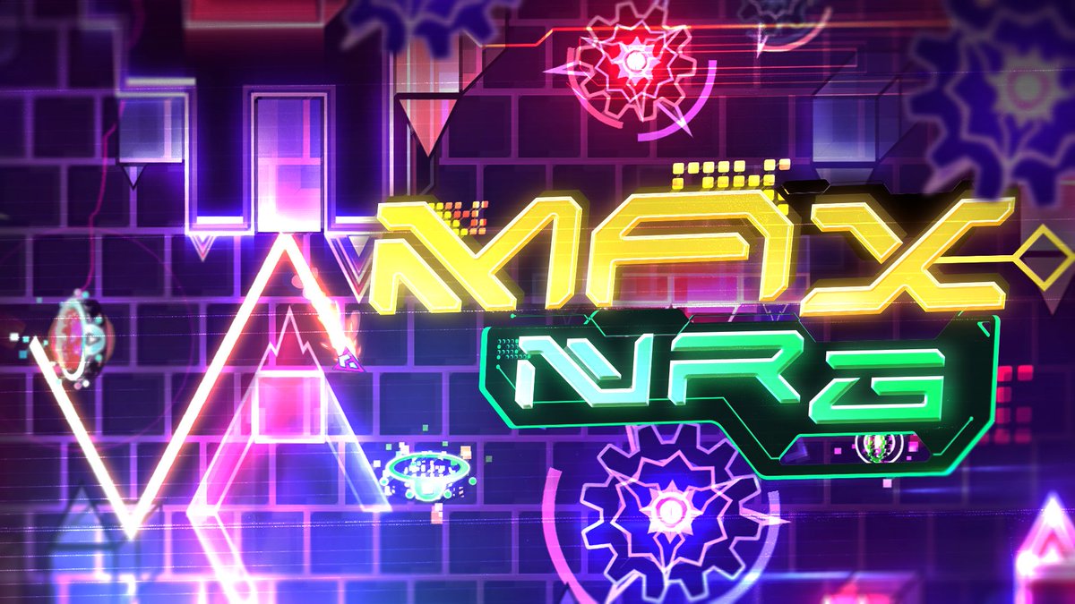 nityeterdes's tweet image. Max Nrg⚡️
Uhh… Not my best thumbnail) Maybe I just can’t make techno theme so nice, idk🫠

How is it guys? I appreciate all your activity🙏