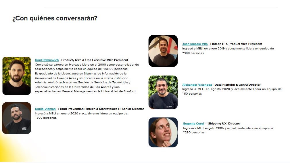 TIC_ORT_Argentina (@tic_ort) on Twitter photo Mañana los +160 estudiantes de 5to año TIC <a href="/ORTArgentina/">ORT Argentina</a> visitarán <a href="/ML_Argentina/">Mercado Libre Argentina</a> y dialogaran con un dream team!!! Mañana los +160 estudiantes de 5to año TIC <a href="/ORTArgentina/">ORT Argentina</a> visitarán <a href="/ML_Argentina/">Mercado Libre Argentina</a> y dialogaran con un dream team!!!