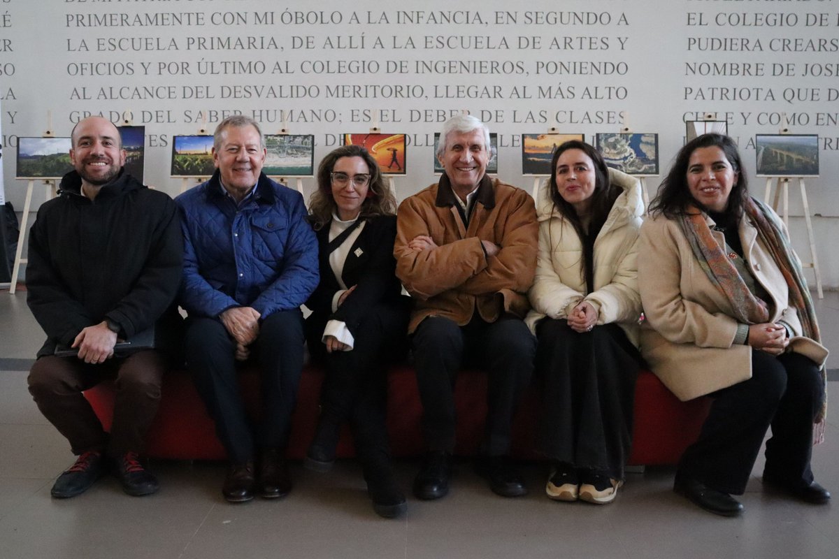 Arquitectura USM tweet media