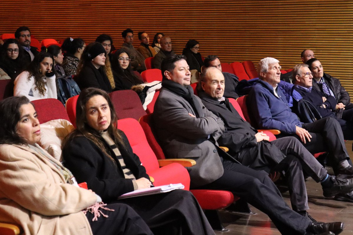 Arquitectura USM tweet media