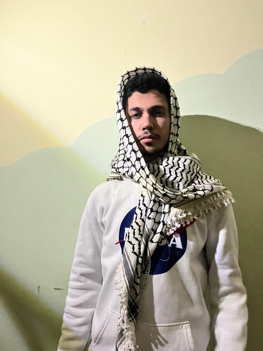 Every share, comment, or donation counts 🍉🫀 We're fighting for our future 💔 Please support us however you can. Much love and gratitude 🇵🇸🙏🏻

gofund.me/374aff20