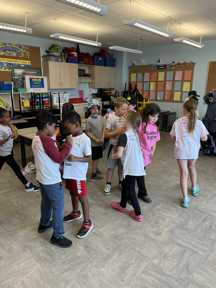 lorikelly@nlschools.ca (@lorikellynlesd1) on Twitter photo Last day of Grade 2 for the Class of 2025 🎓<a href="/StTeresasSchoo1/">St. Teresa's School</a>
Have a safe and happy summer everyone ☀️💕
#welovegradetwo Last day of Grade 2 for the Class of 2025 🎓<a href="/StTeresasSchoo1/">St. Teresa's School</a>
Have a safe and happy summer everyone ☀️💕
#welovegradetwo