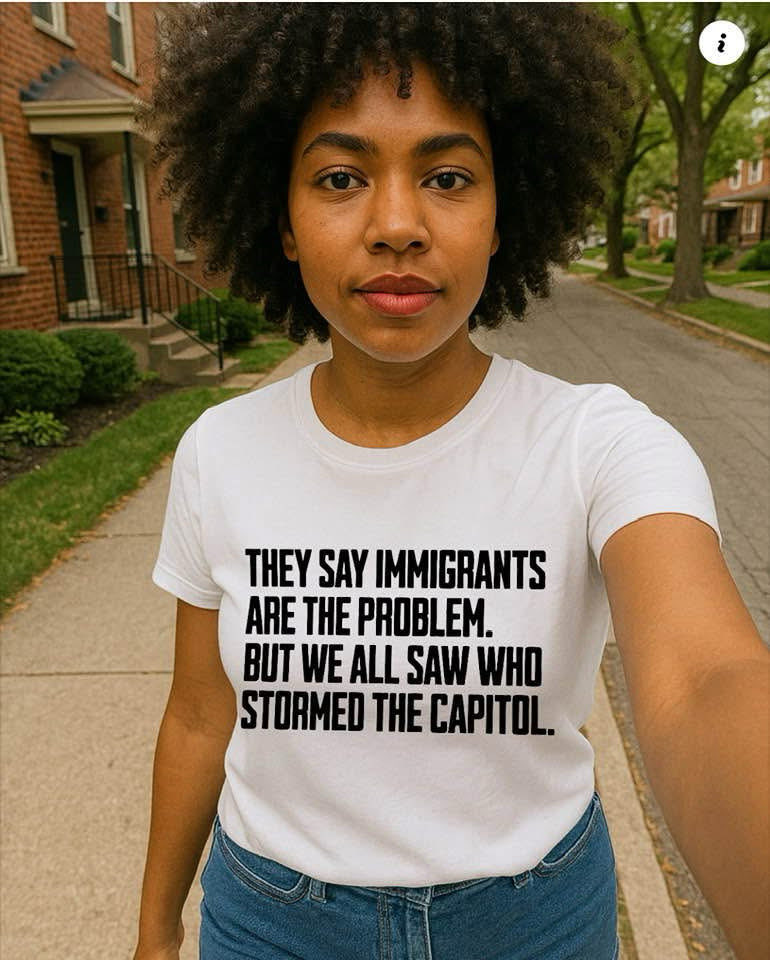 Shirt of the Day…