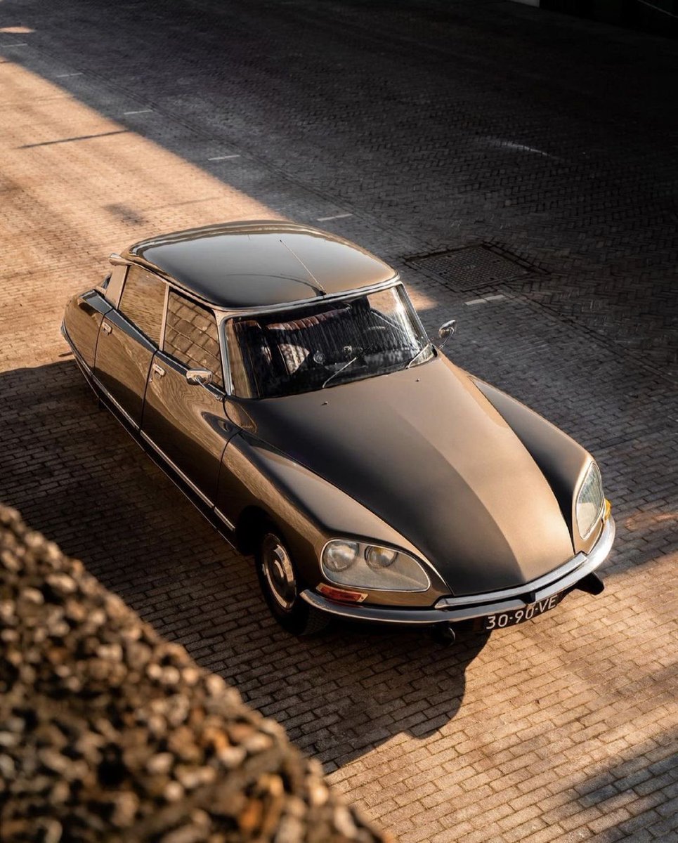 Na to auto zawsze miło popatrzeć😍