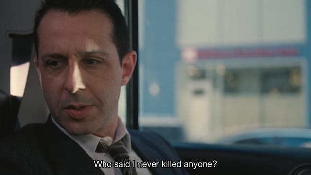 ustedes dicen que soy mala persona