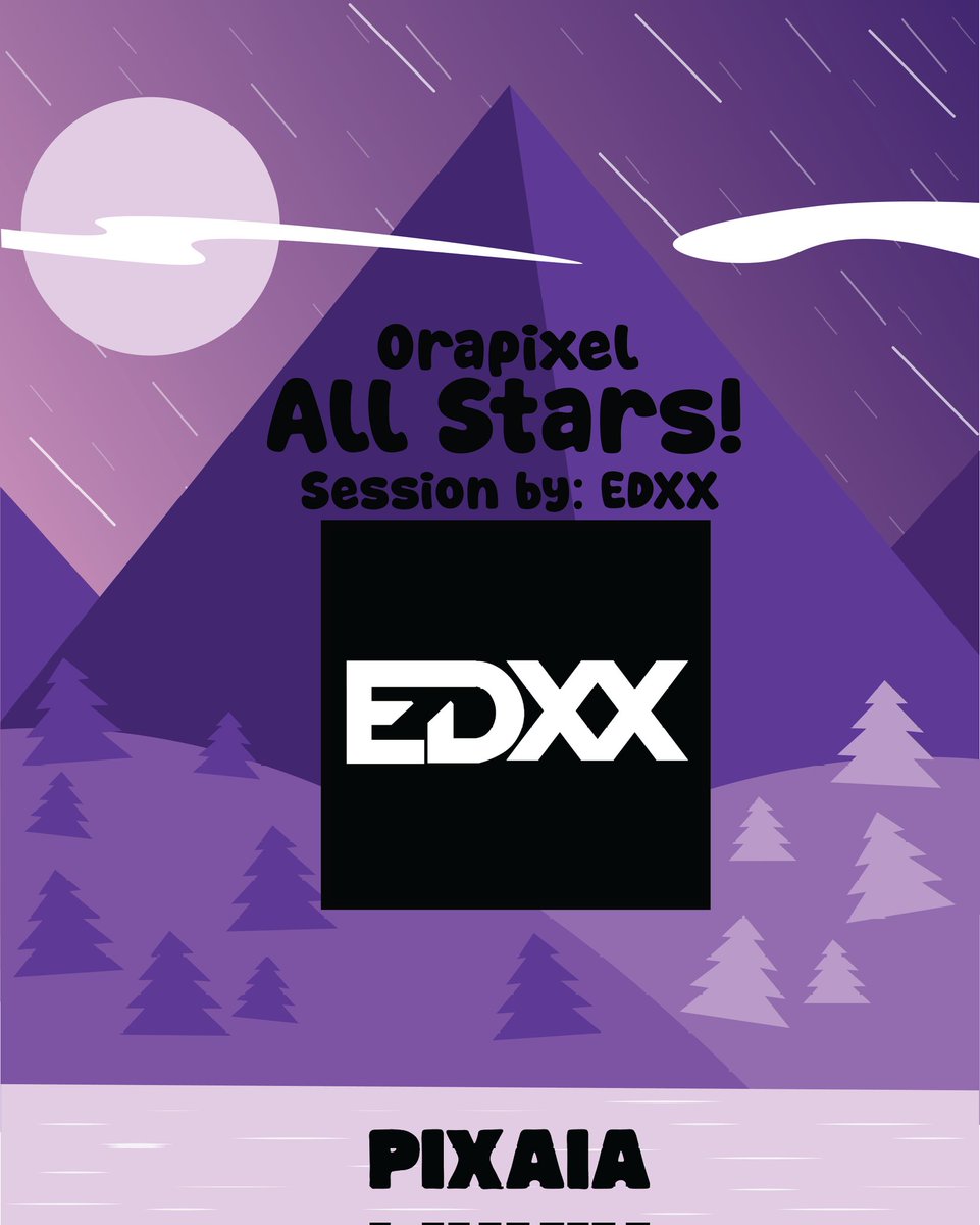 Pixaia_Label's tweet photo. Siente la energía de EDXX en este increíble mix Big Room realizado para All Stars!
https://t.co/6wuSZohUiy
#edm #electronica #electrodance #bigroom #bigroomneverdies #hardwell #mixing #session #mix #dj #DjSet #session https://t.co/JpNkFSqHFT