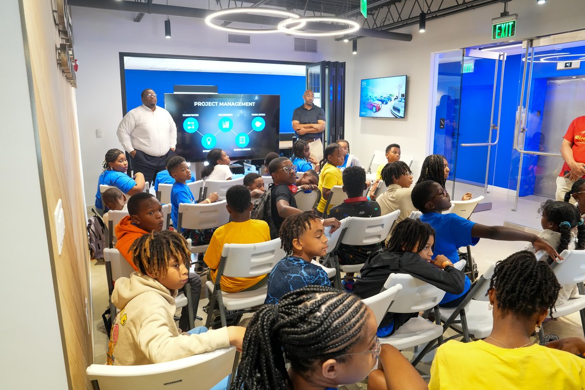 Corenic Construction tweet media