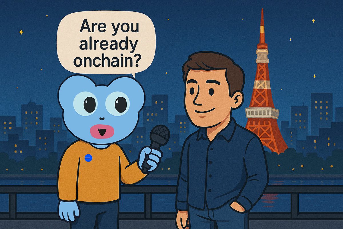 <a href="/brian_armstrong/">Brian Armstrong</a> Simple......

Are you already Onchain? 😁