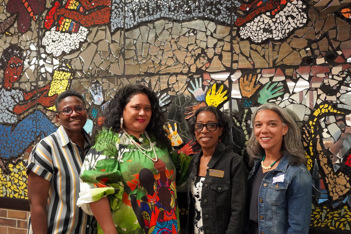 Pitt Center for Urban Education tweet media