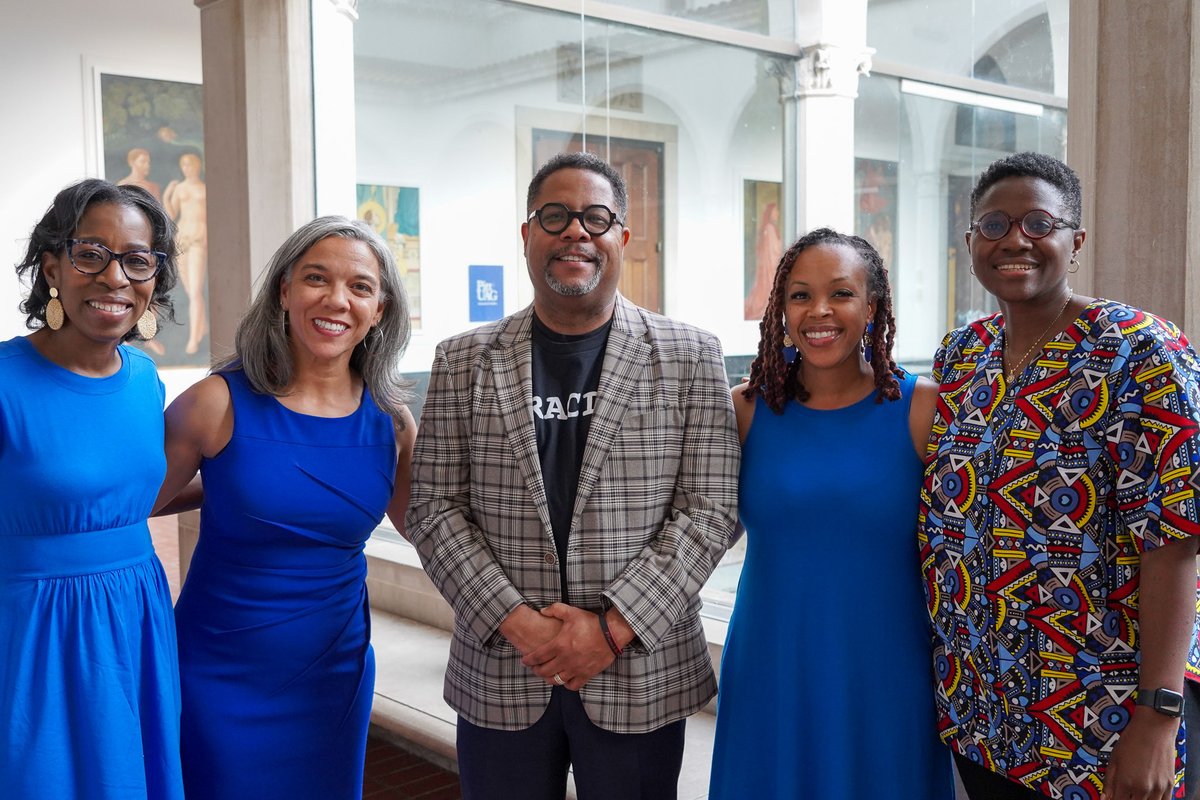 Pitt Center for Urban Education tweet media