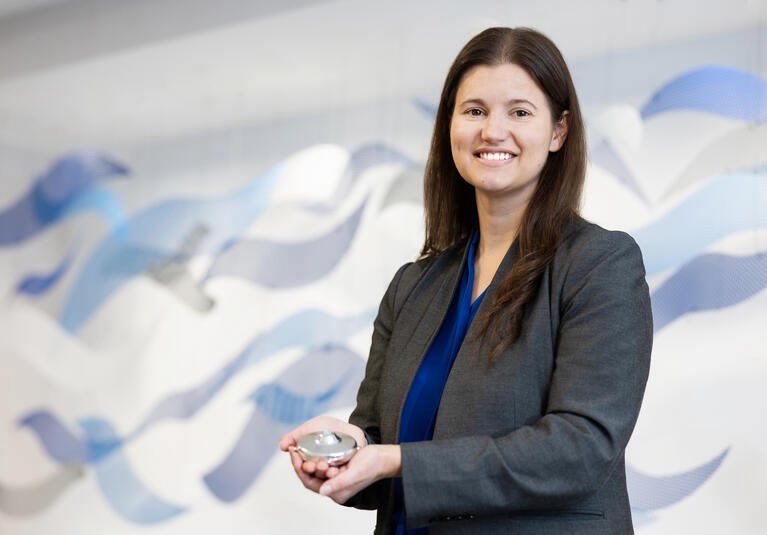 #MayoClinicFL is the region's only center in North Florida with a #HepaticArteryInfusionPump program, led by HPB surgeon Katherine Poruk, MD. HAIP therapy achieves higher response rates for pts with unresectable #ColorectalLiverMetastases 

bit.ly/3SXJq4N