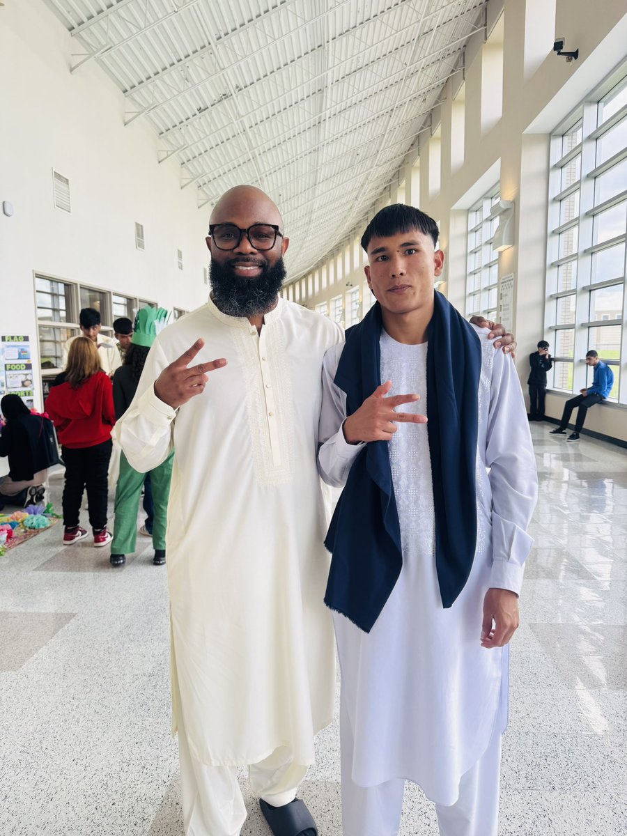 Joseph Senegal tweet media