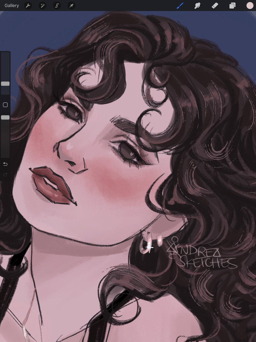 andrea_sketches's tweet image. artists, do u ever catch feeling for your friends’ ocs as u draw them…bcos i have feelings for oomf’s oc