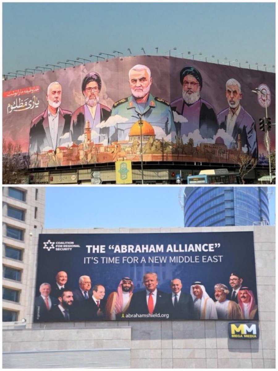 في زمن كشف الحقائق.
إما أن تكون مع جبهة الحق
أو أن تكون مع جبهة الشيطان.
وكل واحد يحدد أن يجد نفسه؟
#ماتركتك_يا_حسين 
#الوعي_سلاح