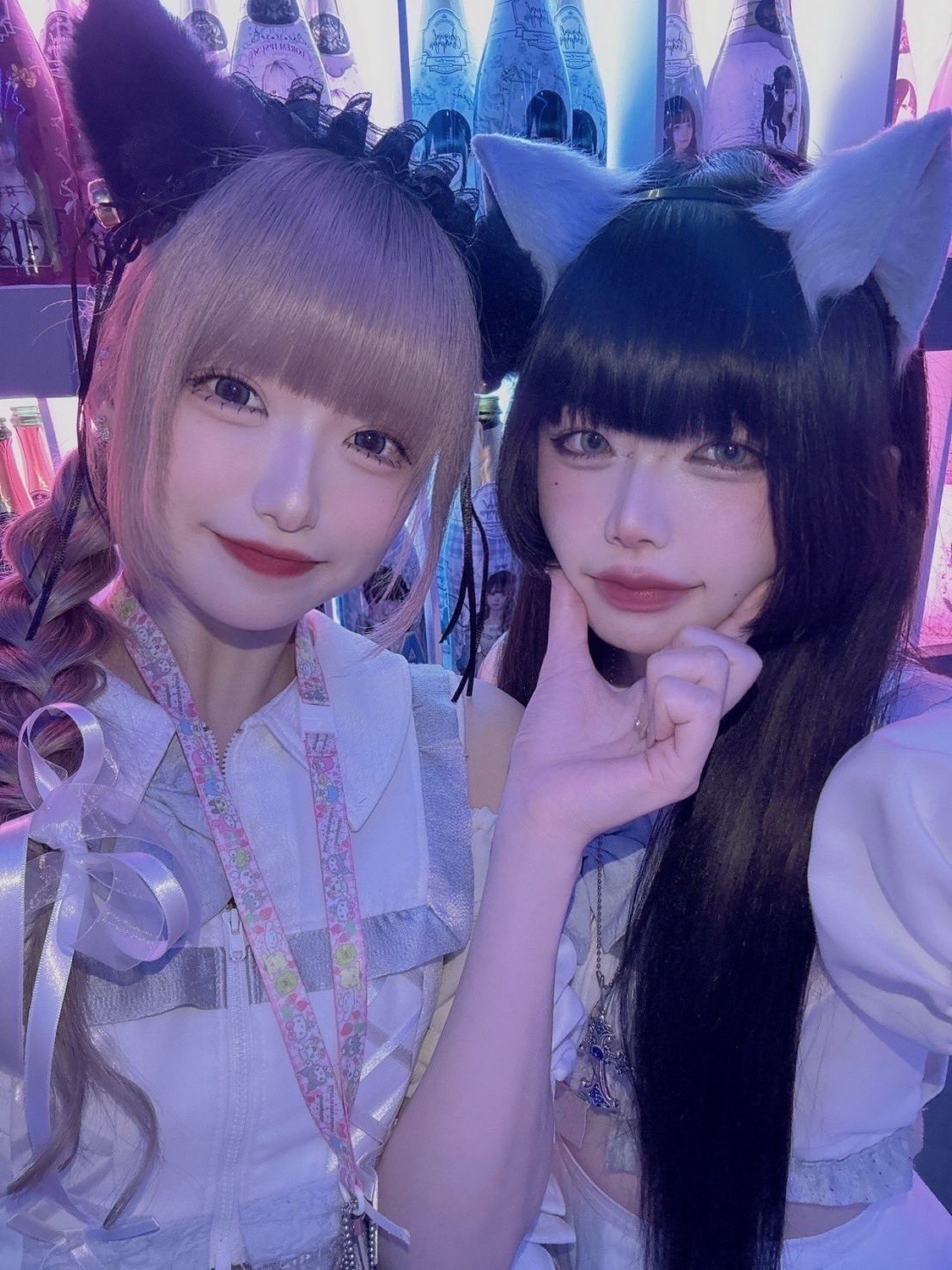 のりこです！ みんなー おぱよっちー☁ 今日は遅番っ 声も本当に良くなってき
