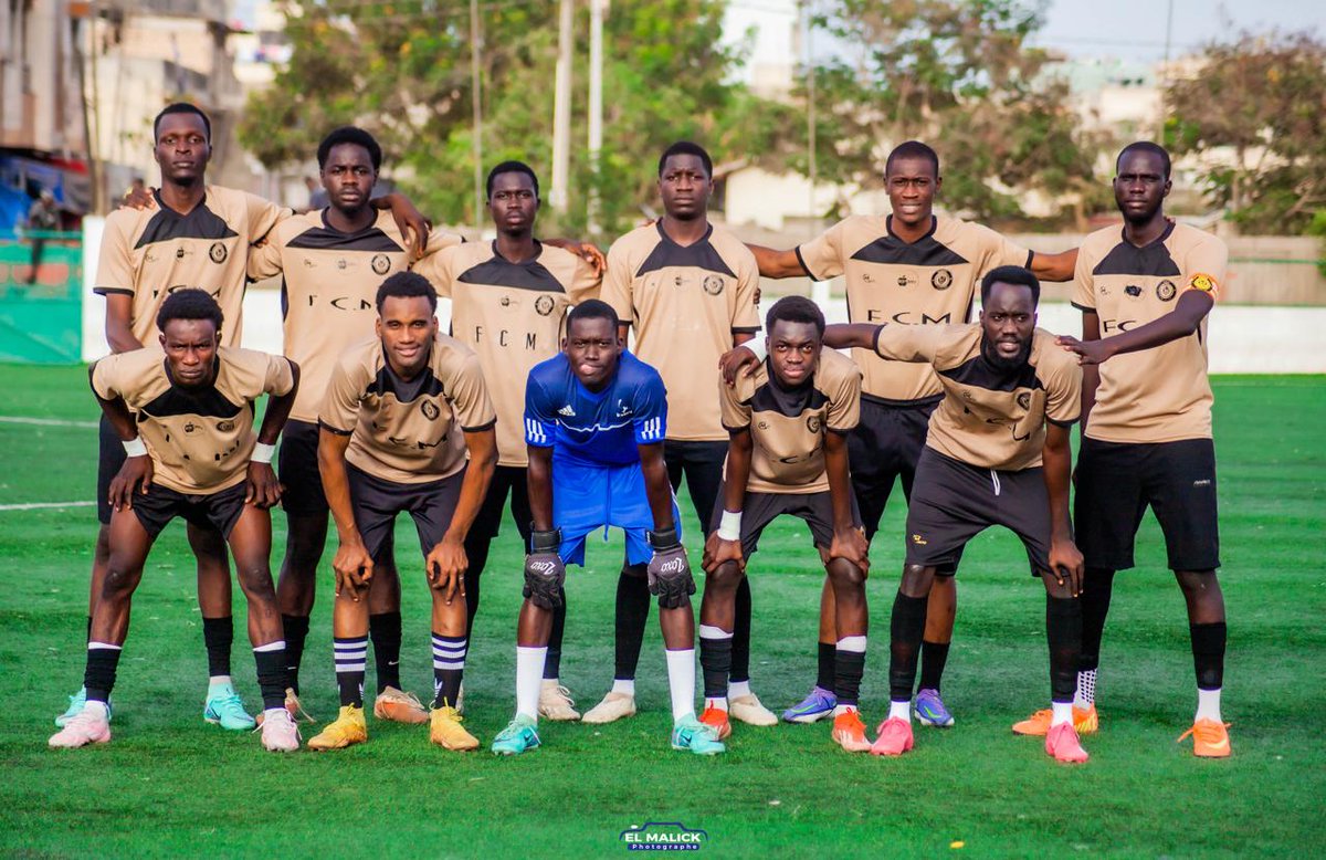 CHAMPIONSCUP TL221🇸🇳 tweet media