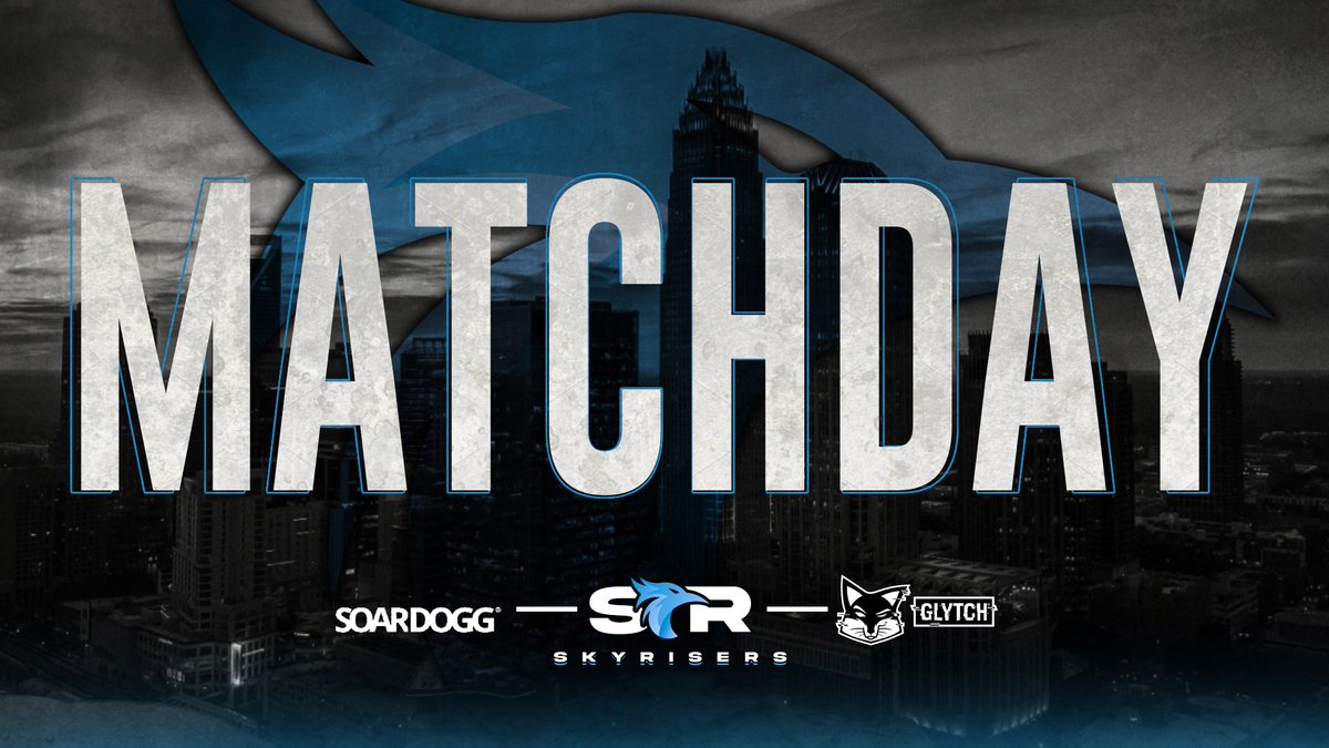 MATCHDAY. 🔒
SR BLUE is back for Match 2 of the ZGL Masters season, and tonight we go head-to-head with <a href="/LeglessEsports/">Legless Esports</a> 
Fresh off a clean 3-0, the boys are locked in and ready to keep the streak alive. 👊

🗓️ TONIGHT – 9PM EST
📺 twitch.tv/phortable

Roster:
<a href="/ca_lamity_/">Calamity</a> |