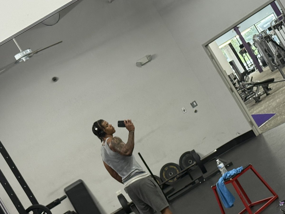 Ryan Palmer Jr. tweet media