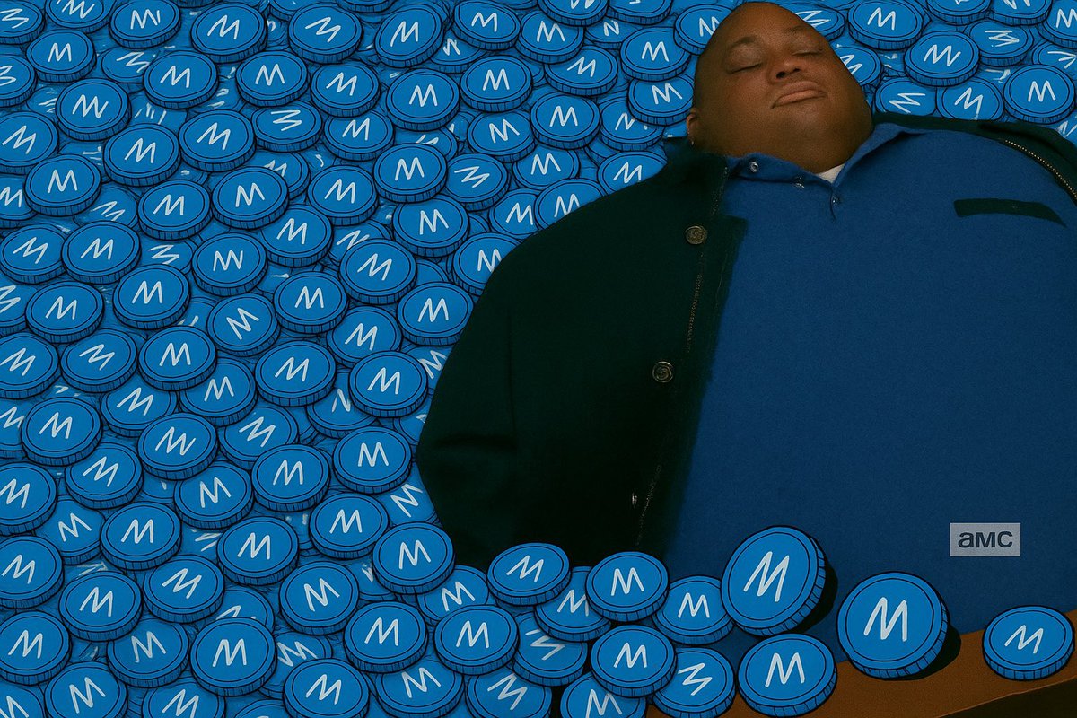the coin you buy before you go to sleep