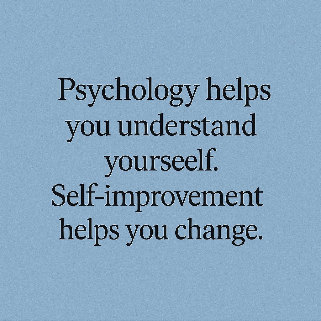 MindsetAlch's tweet photo. “Understanding your mind is the first step to mastering your life.”
When you truly know how your thoughts work, you unlock the power to guide them—change starts within. 🌱🧠

#SelfAwareness #MindsetMatters #SelfImprovement #GrowthMindset #Psychology #Motivation https://t.co/Du1HMx5VSK