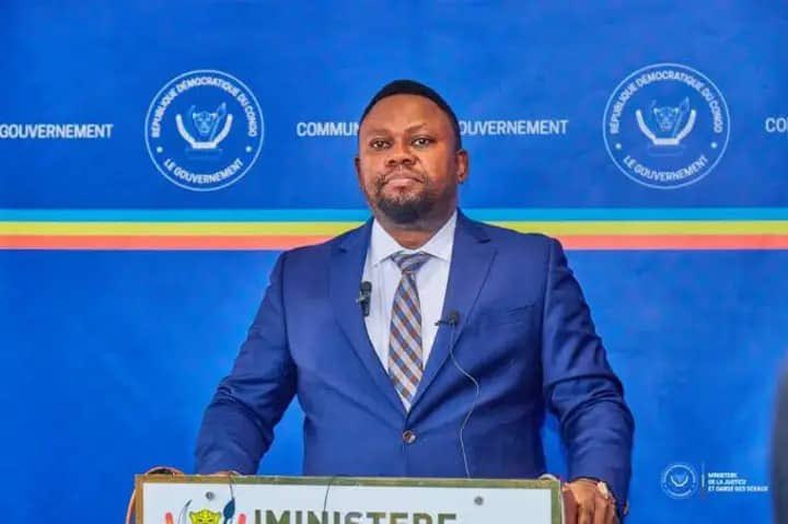 #RDC-#Rwanda : Victoire judiciaire de Kinshasa devant la Cour africaine de justice

La République démocratique du Congo enregistre une première victoire symbolique dans le contentieux qui l’oppose au Rwanda devant la Cour africaine de justice. Dans une décision rendue publique,