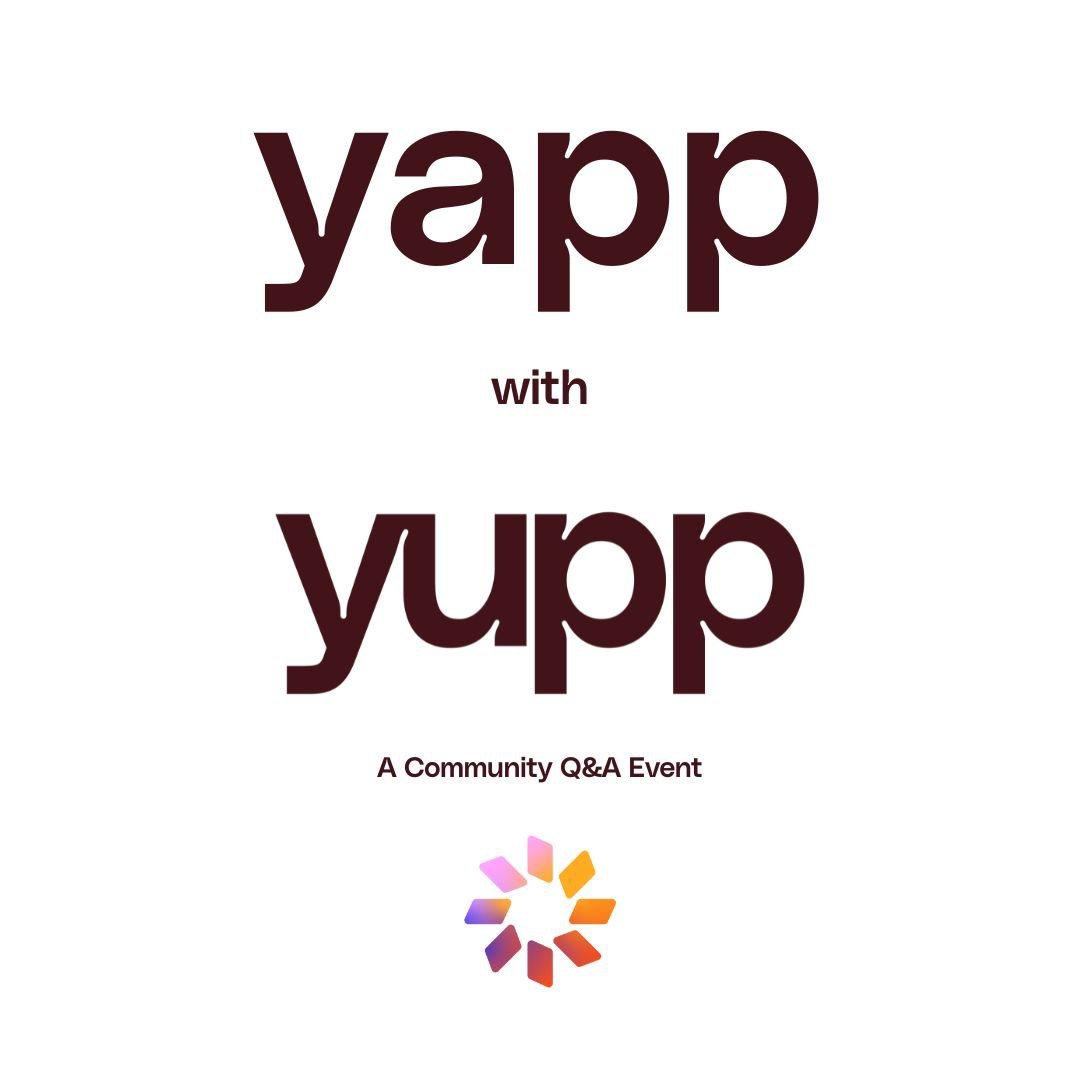 Yupp_ai AMA Summary
What is <a href="/yupp_ai/">Yupp</a> ?

Yupp is a platform that brings humans and AI together, providing access to the best AI models for both daily tasks and important work. The platform prioritizes offering free access to cutting-edge AI technology, similar to how Google