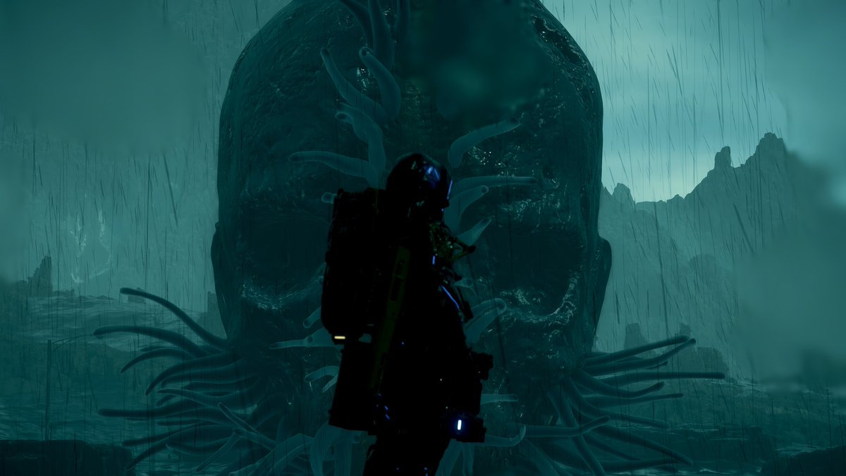 heavenlydemon94's tweet photo. "Wonder"
Game:#DeathStranding2OnTheBeach
Platform:#PS5
#virtualphotographygamers #Virtualphotography #VPCONTEXT #WorldofVP #VPGamers #PhotoMode #VPCommunity #VPCollage #TheFourthFocus #ThePhotoMode #VPRT #VGPUnite #VGPNetwork #DS2 #DeathStranding2 #DS2Photomode #Kojima https://t.co/b5AwQpStKV