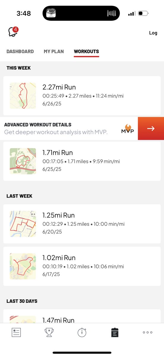 Coach Spause tweet media