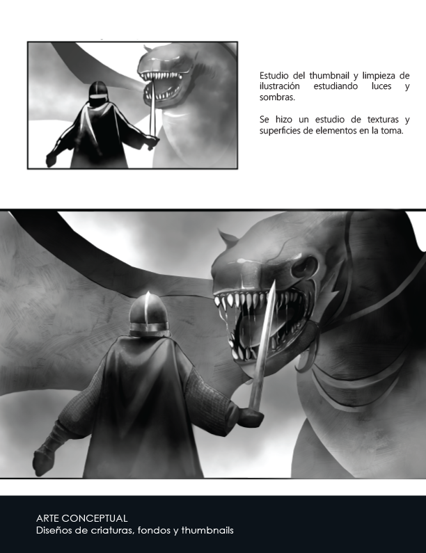 Lastly sharing some value studies from movie scenes.