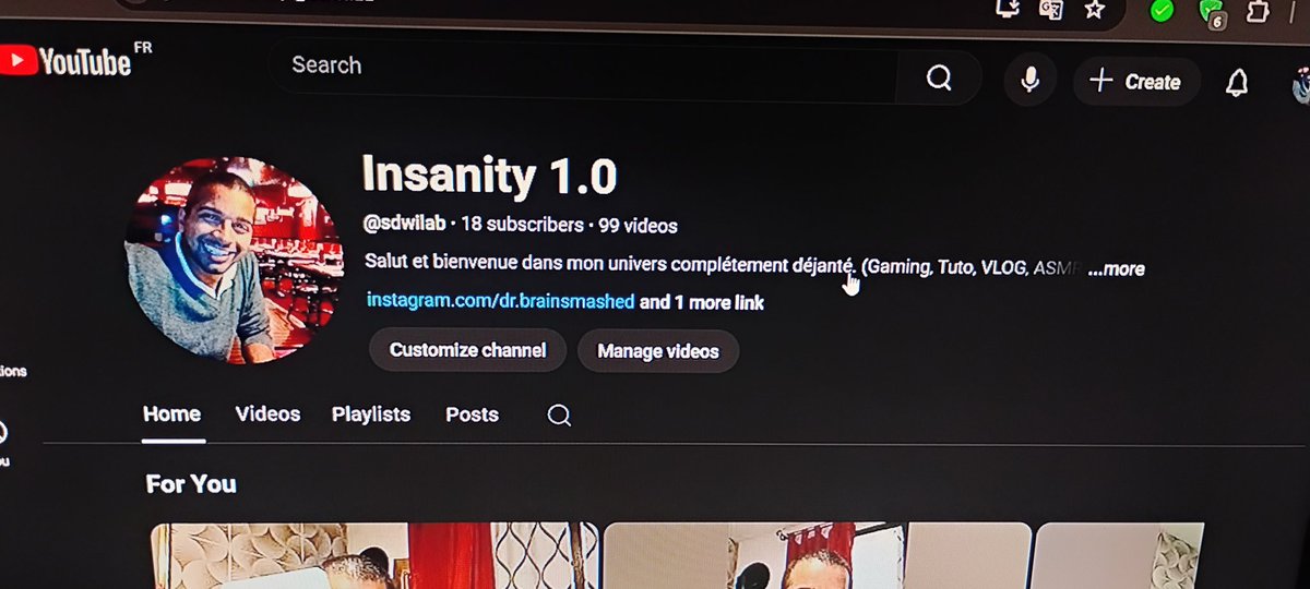 DrBrainSmashed's tweet image. youtu.be/jfeZ2GwpKns?si…