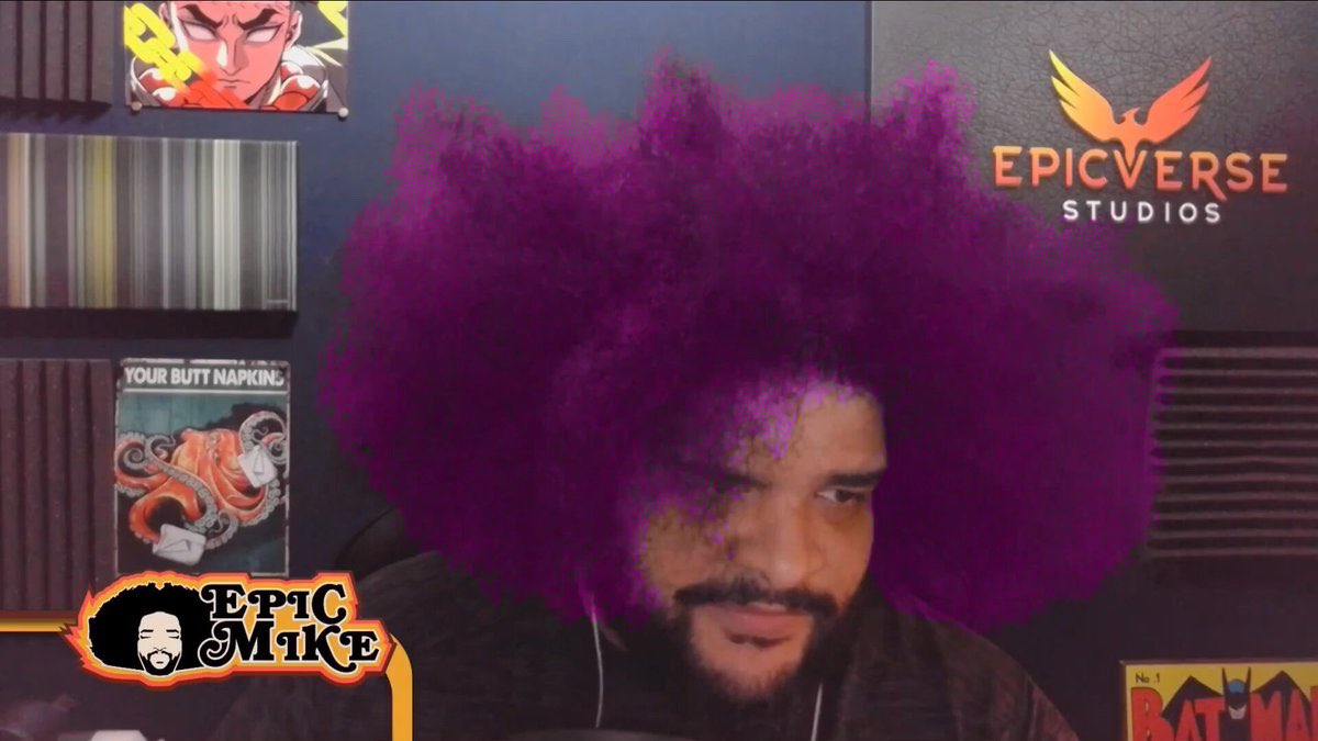 Angel (@44144angel) on Twitter photo it looks like Meekyโs sugar foot is extending to sugar hair
<a href="/The_Epic_Mike/">Epic Mike</a> <a href="/DDayCobra/">Jeremy Prime</a> <a href="/AnjanetteVuuren/">Anjanette Jansen van Vuuren</a> it looks like Meekyโs sugar foot is extending to sugar hair
<a href="/The_Epic_Mike/">Epic Mike</a> <a href="/DDayCobra/">Jeremy Prime</a> <a href="/AnjanetteVuuren/">Anjanette Jansen van Vuuren</a>