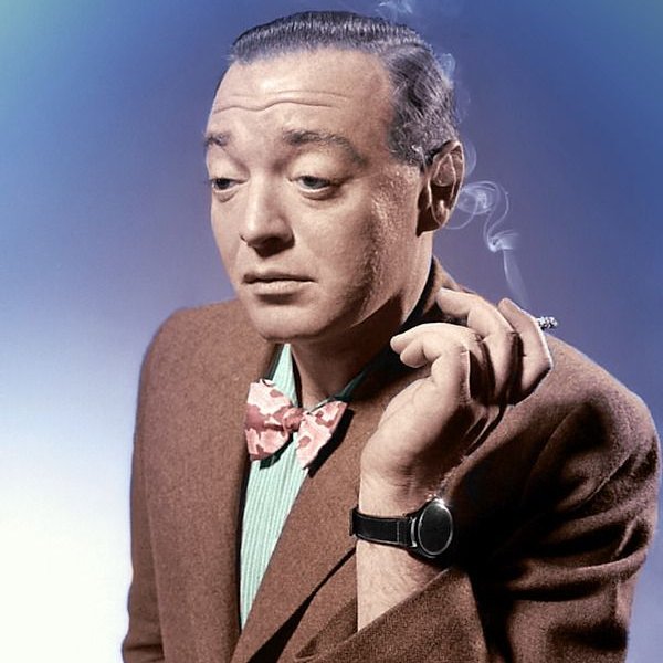 NLCarolynMuse's tweet photo. Remembering film and television actor Peter Lorre, who was born #OTD (June 26th) in 1904.  #CrimeandPunishment #BeattheDevil #20000LeaguesUndertheSea #TheBusterKeatonStory #TheSadSack #AlfredHitchcockPresents #Rawhide #VoyagetotheBottomoftheSea #TalesofTerror #TheRaven https://t.co/pfvLLTmxBm