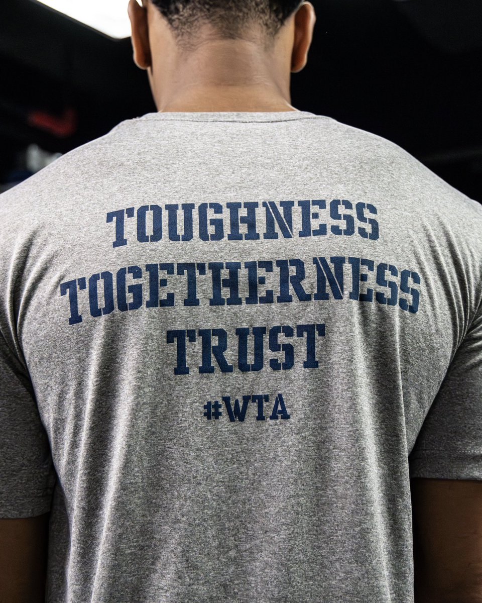Weight room work. 

#SWOOP