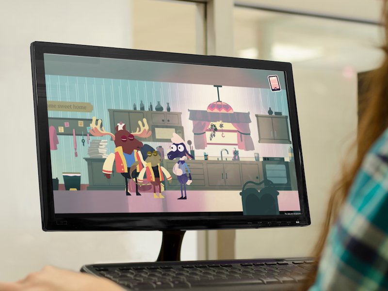JMIR Serious Games: Adolescents’ and Parents’ Perspectives on Using the MedSMARxT Families Intervention in Emergency Departments for Opioid Medication Safety Education: Mixed Methods Study dlvr.it/TLZnky