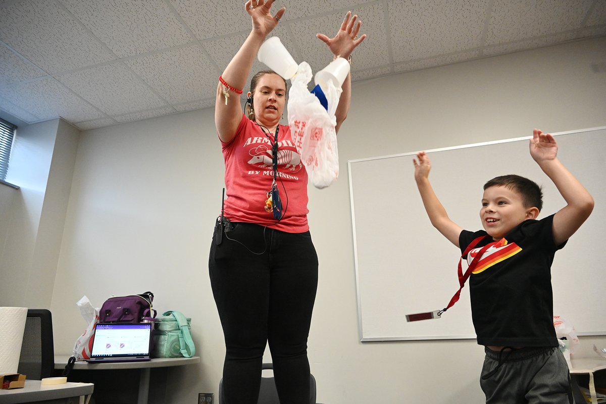 Brittney B. tweet media