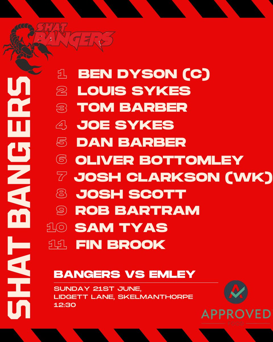 Shat Bangers tweet media