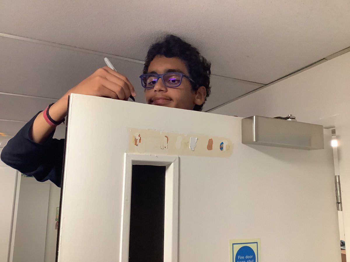 Chestnut House_BOYS tweet media