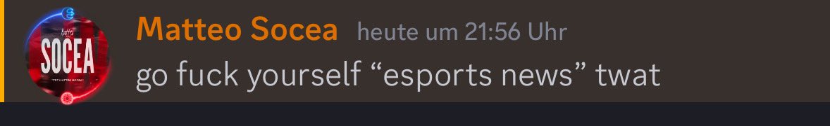 F1 Esports News tweet media