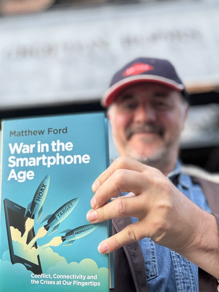 Crofton Books in Brockley tweet media