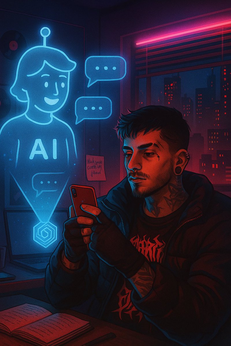 a ia meteu logo uns machucados na cara, ãmo