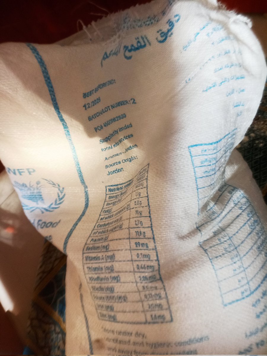 🚨All I want is a bag of flour for my family.
It costs $450, and I can't afford it.
My little siblings go to bed hungry every night... and my heart breaks.
Please, don't let hunger break them.
I want to feed them... but I can't do it alone.
gofund.me/29ac07a3