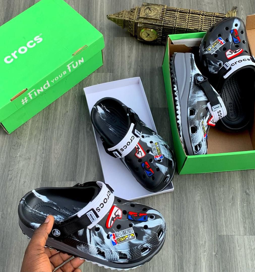 Classic Crocs

Price: ₦20,000

Location Kaduna.
Call or WhatsApp— 08063769764