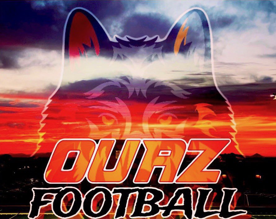 troy_samoa's tweet photo. After a great conversation with @CoachYog I am blessed to receive an offer to Ottawa University Arizona. (OUAZ) 
@CoachBrunsonANA @ANAWarriors @CoachMurphyQB @OUAZFootball https://t.co/weZ5BAgoqG