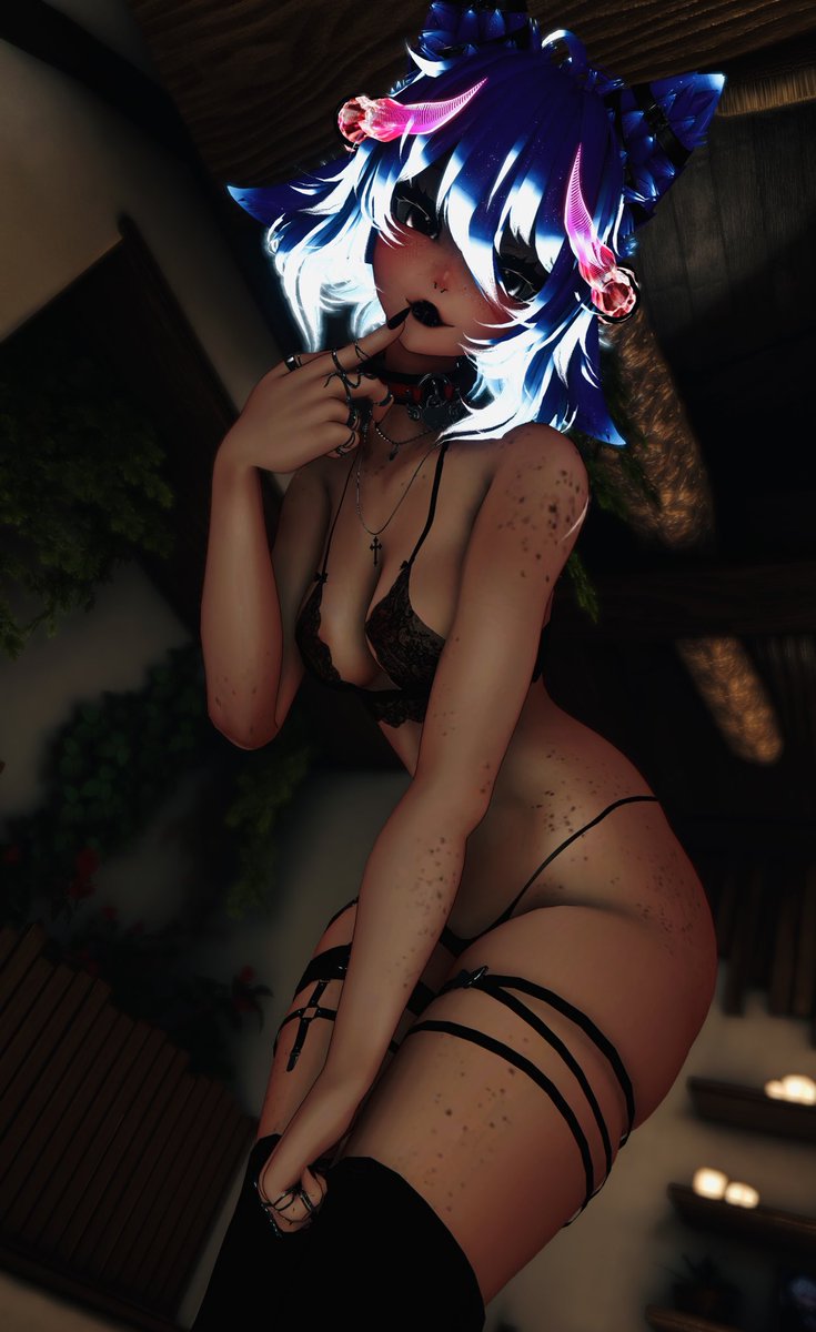 How about I give you a good time?

Fiya by <a href="/zelfinez/">zelf💮</a> out now!